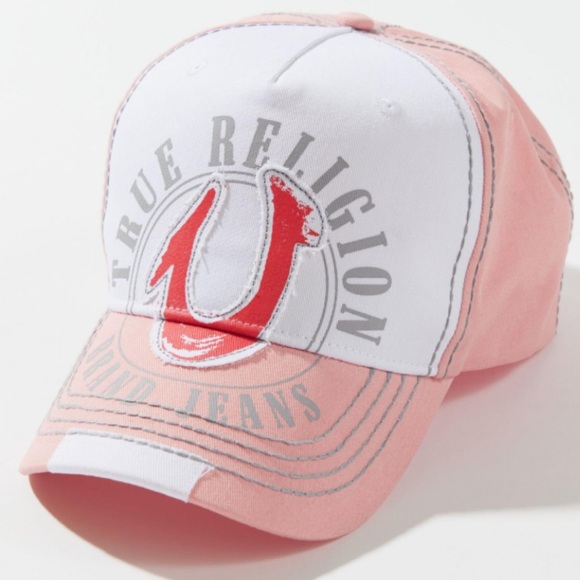 True Religion hat - Picture 1 of 4